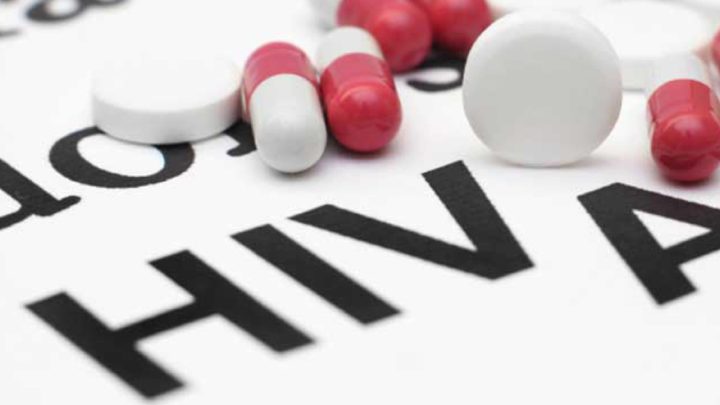 HIV dan ARV