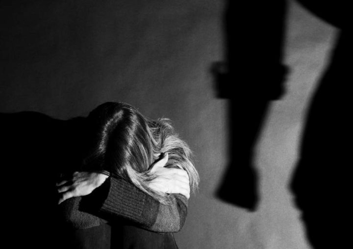 International Day for the Elimination of Violence against Women