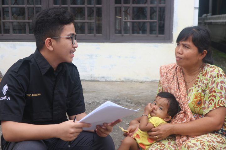 MANDEH 2.0: SCORA CIMSA UNAND in Anticipating Maternal Deaths