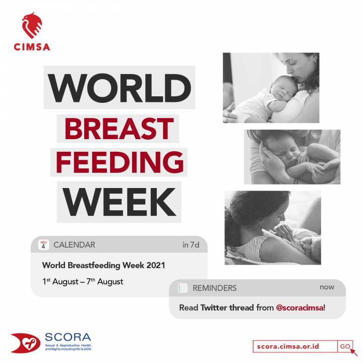 Breastfeeding for Positive COVID-19 Mothers Breastfeeding for Positive COVID-19 Mothers
