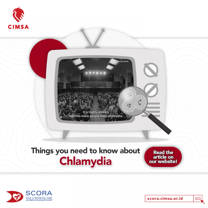 Some Things You Need to Know About Chlamydia Some Things You Need to Know About Chlamydia