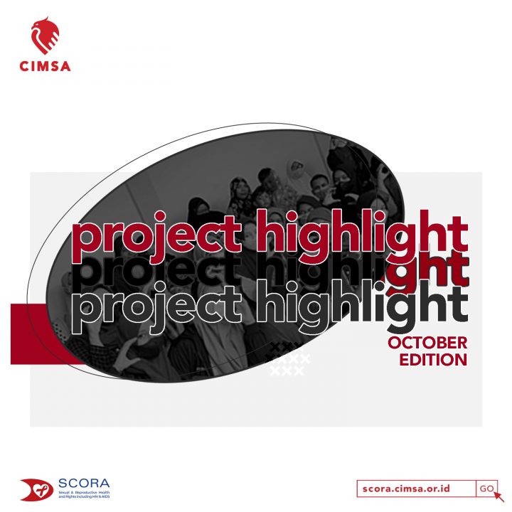 Project Highlight: October Edition