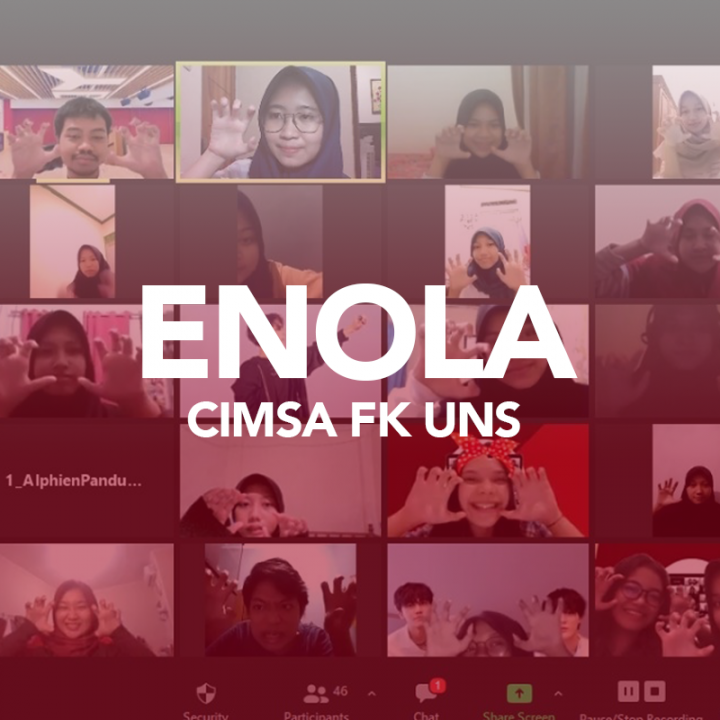 ENOLA | CIMSA FK UNS