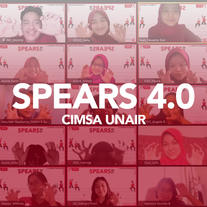 SPEARS 4.0 | CIMSA UNAIR