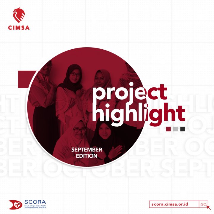 Project Highlight: September Edition