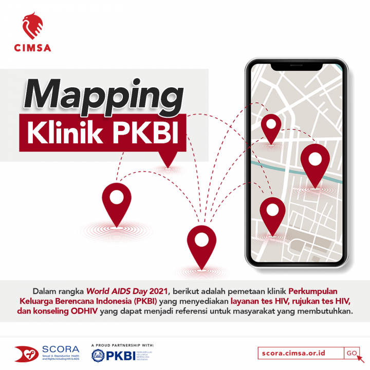 Mapping Klinik PKBI