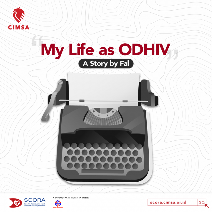 World AIDS Day 2021: My Life as ODHIV Short Movie World AIDS Day 2021: My Life as ODHIV Short Movie