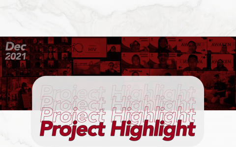 Project Highlight: December Edition