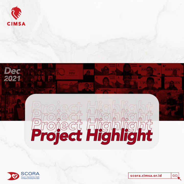 Project Highlight: December Edition