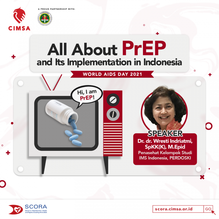World AIDS Day 2021: All About PrEP World AIDS Day 2021: All About PrEP