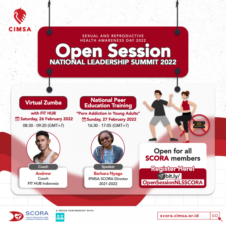 Open Session: National Leadership Summit 2022 Open Session: National Leadership Summit 2022
