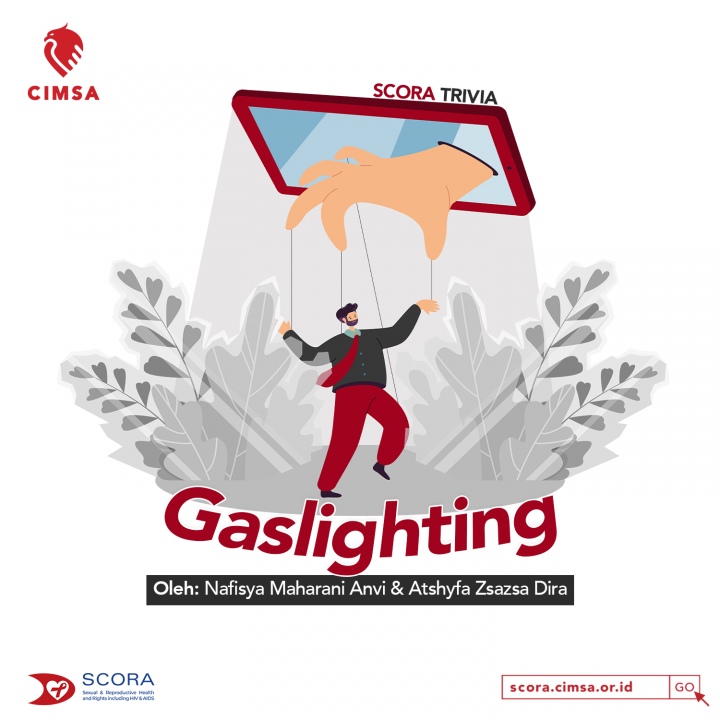 Gaslighting Gaslighting
